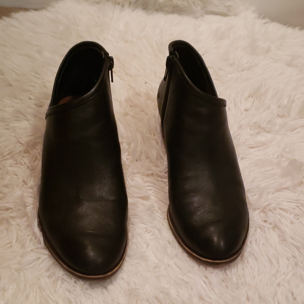 Comfortable booties - Picture 2 of 4